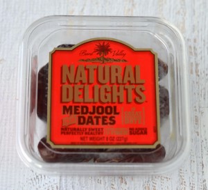 medjool dates