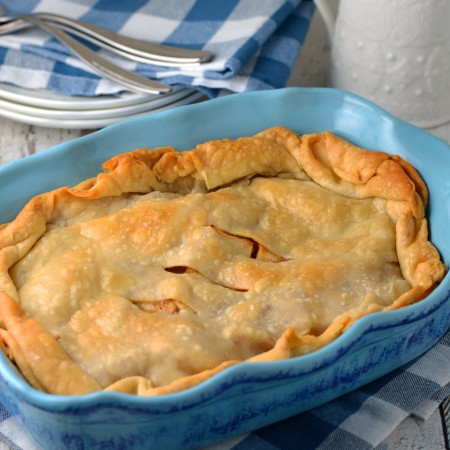 apple pie