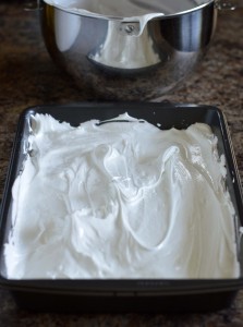 marshmallow pan