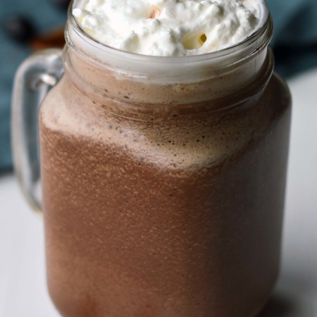 Frozen Mocha